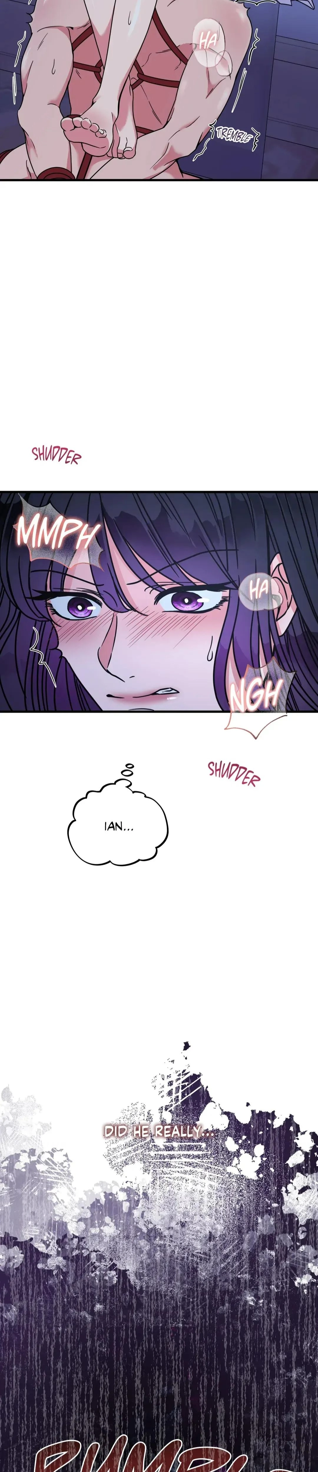 A Changed Man Chapter 2 page 33 - 