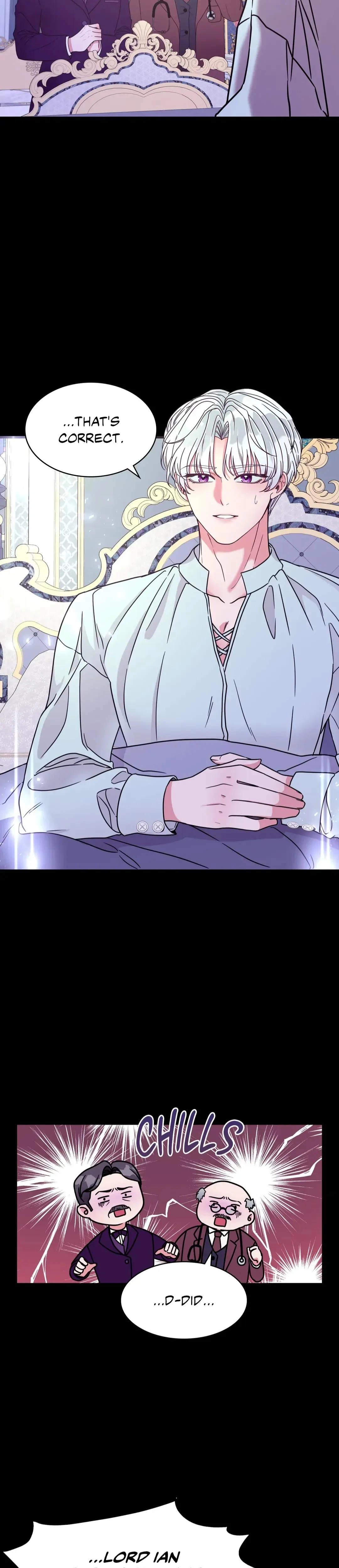 A Changed Man Chapter 2 page 6 - 