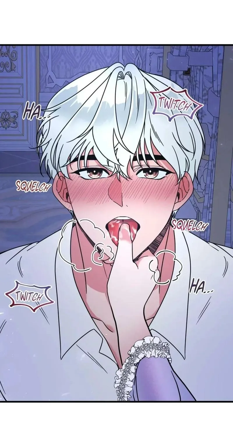 A Changed Man Chapter 2 page 60 - 