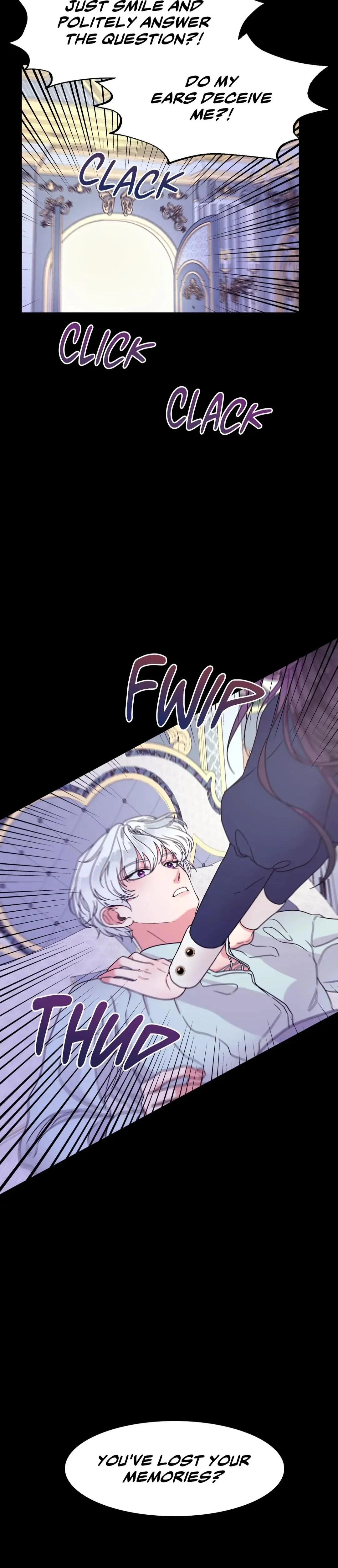 A Changed Man Chapter 2 page 7 - 