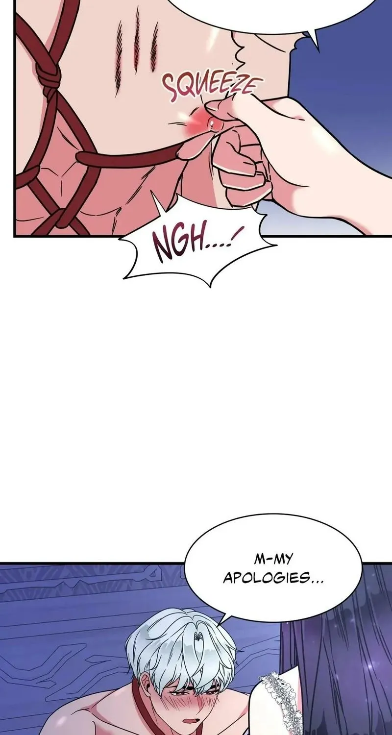 A Changed Man Chapter 2 page 66 - 