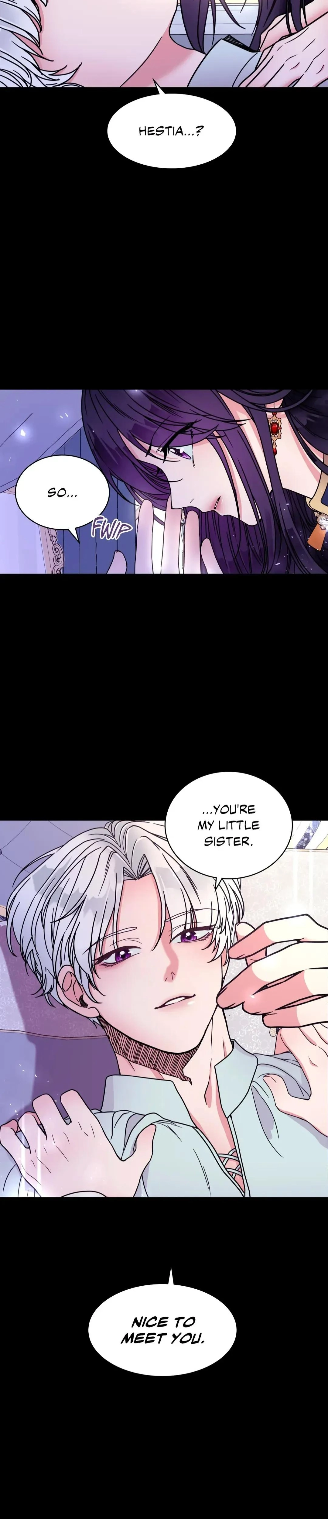 A Changed Man Chapter 2 page 9 - 