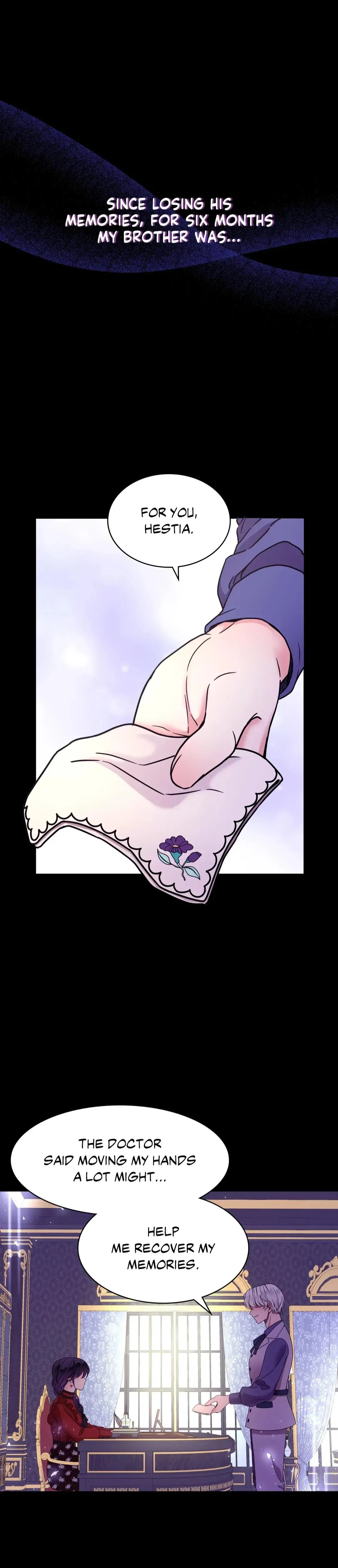 A Changed Man Chapter 2 page 10 - 