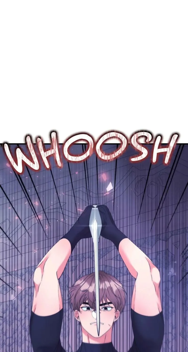 A Changed Man Chapter 20 page 1 - 