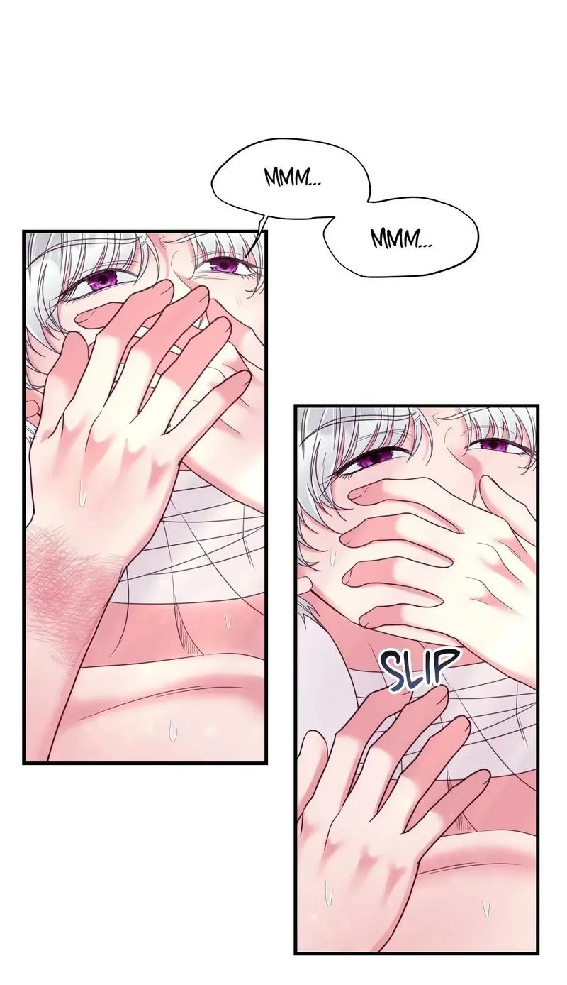 A Changed Man Chapter 20 page 15 - 