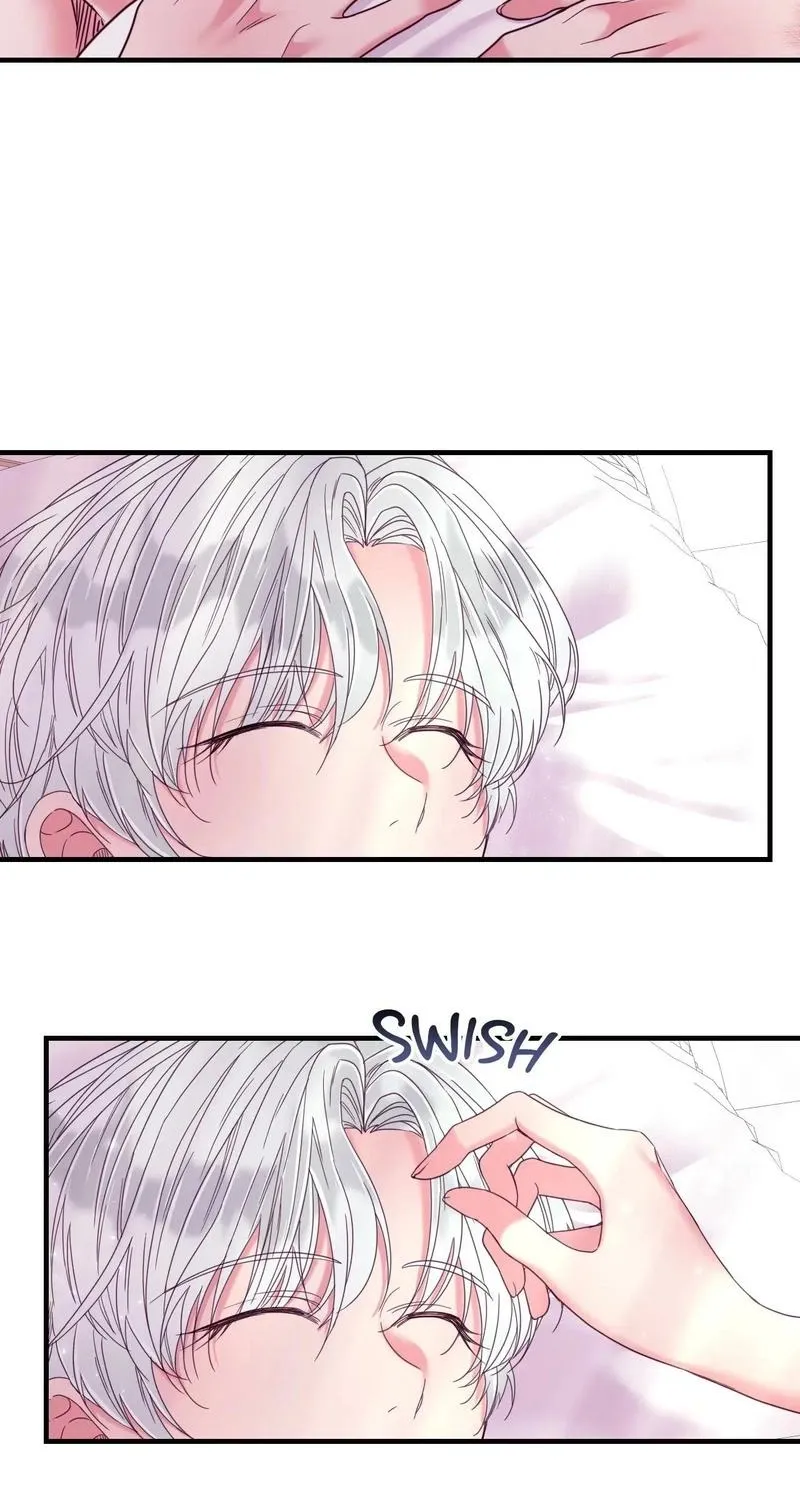A Changed Man Chapter 20 page 17 - 