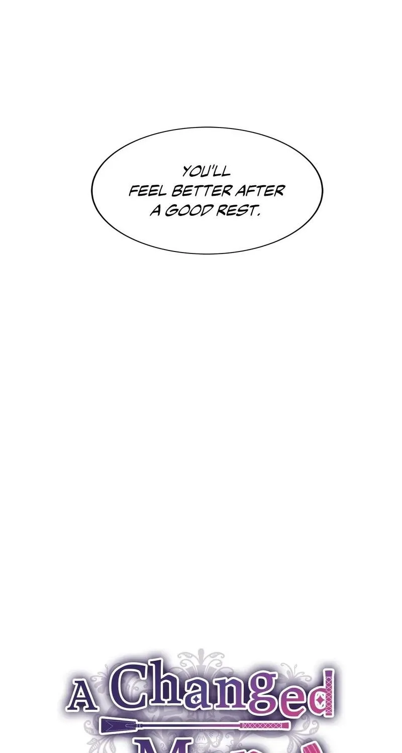A Changed Man Chapter 20 page 18 - 