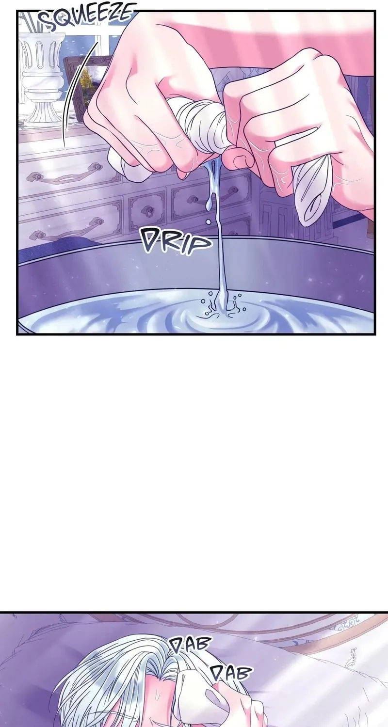 A Changed Man Chapter 20 page 21 - 