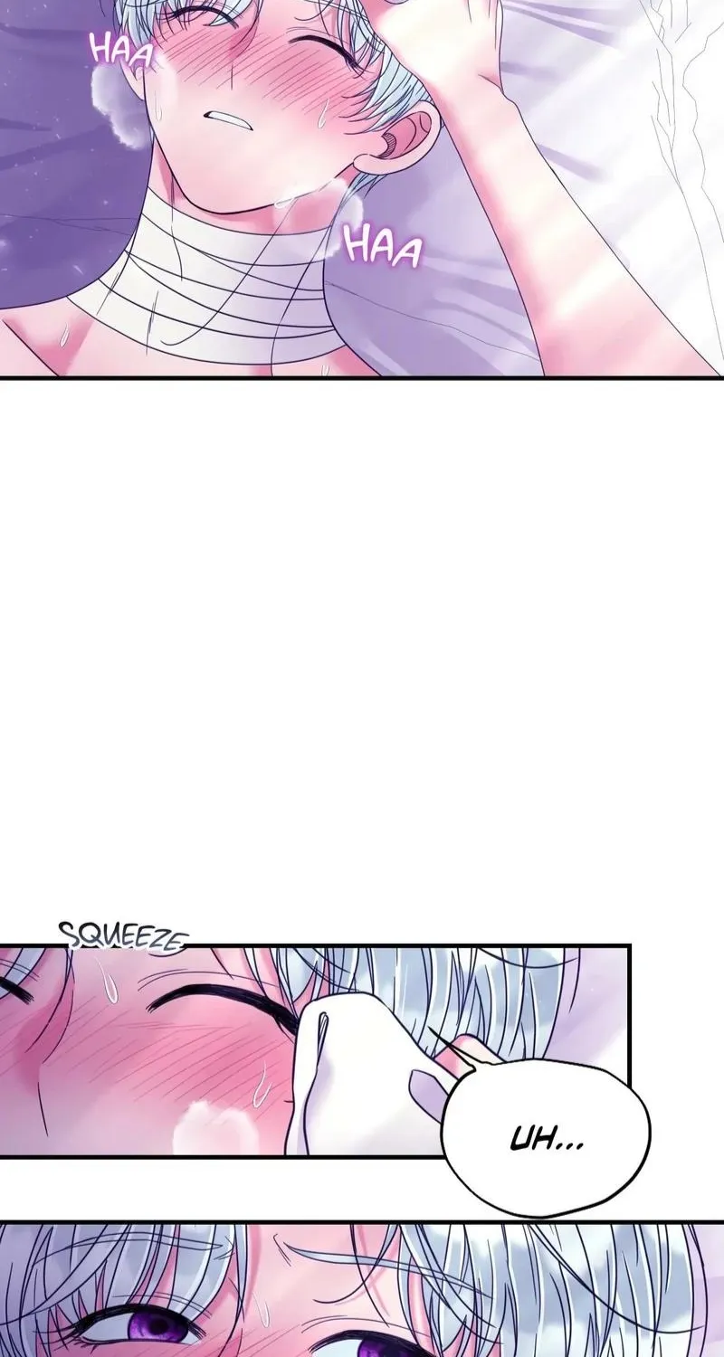 A Changed Man Chapter 20 page 22 - 