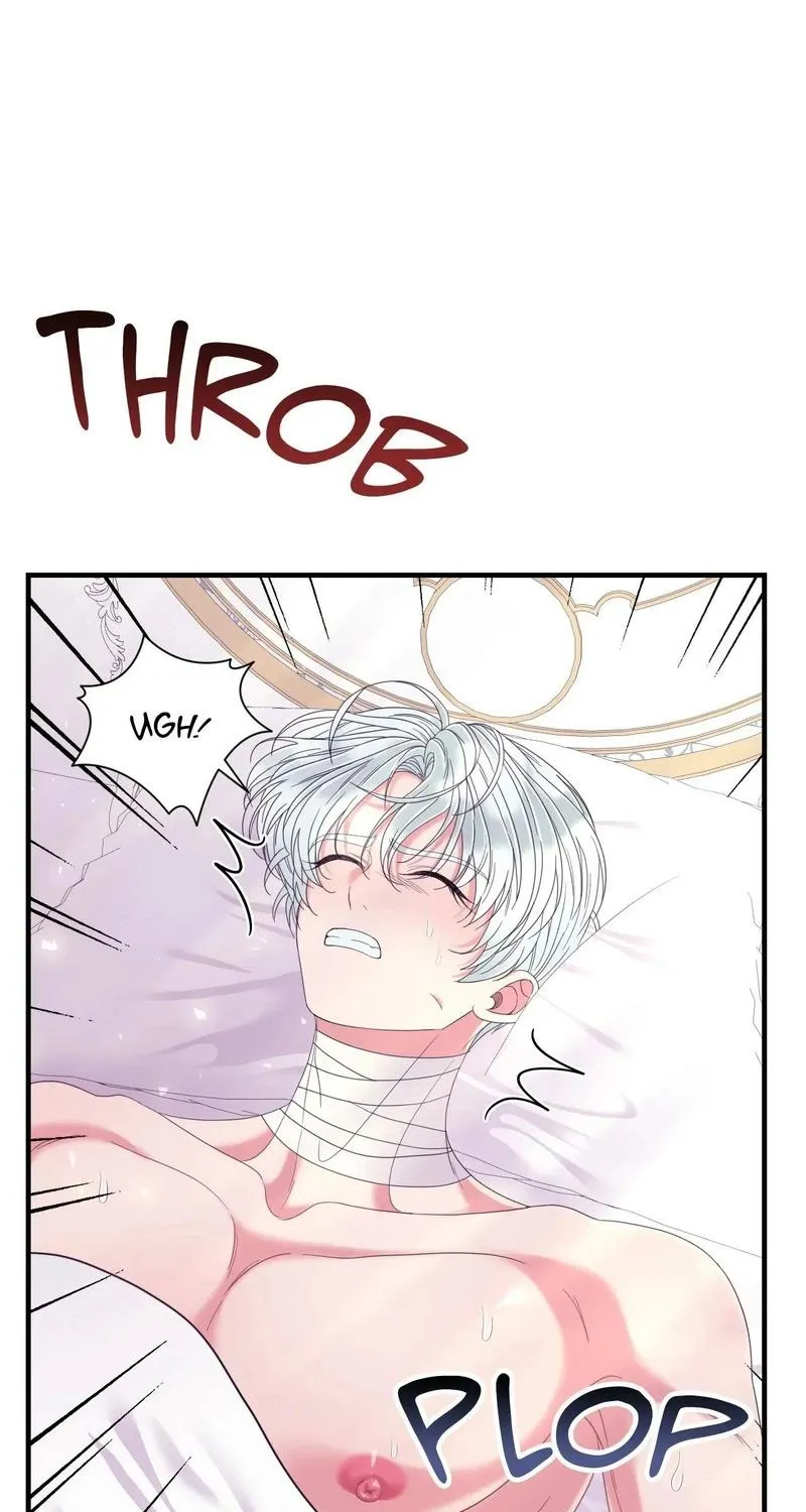 A Changed Man Chapter 20 page 31 - 