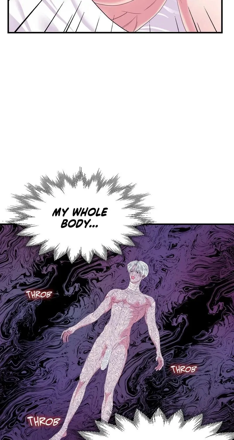 A Changed Man Chapter 20 page 32 - 