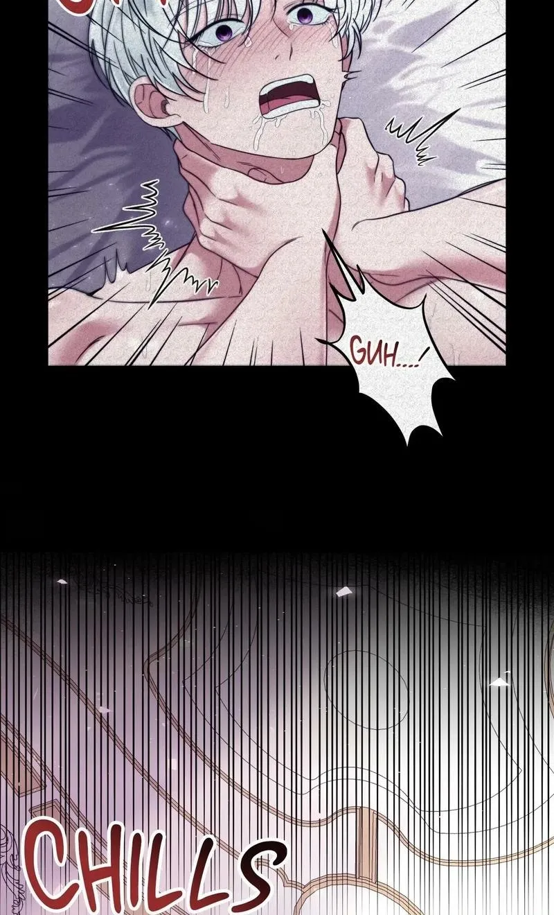 A Changed Man Chapter 20 page 35 - 
