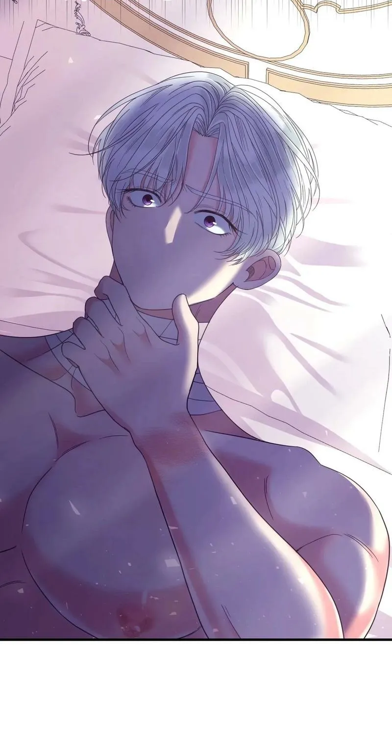 A Changed Man Chapter 20 page 36 - 