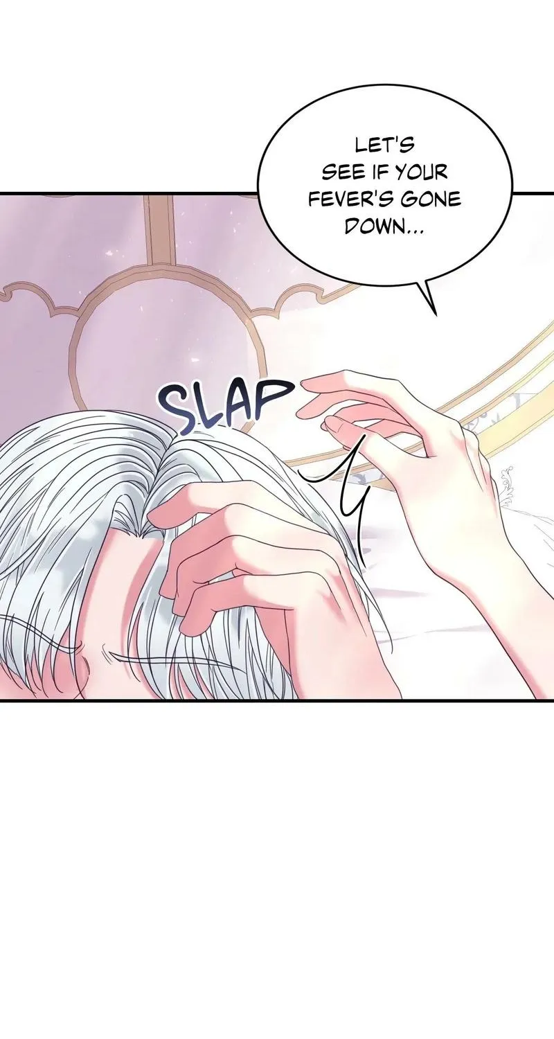 A Changed Man Chapter 20 page 39 - 