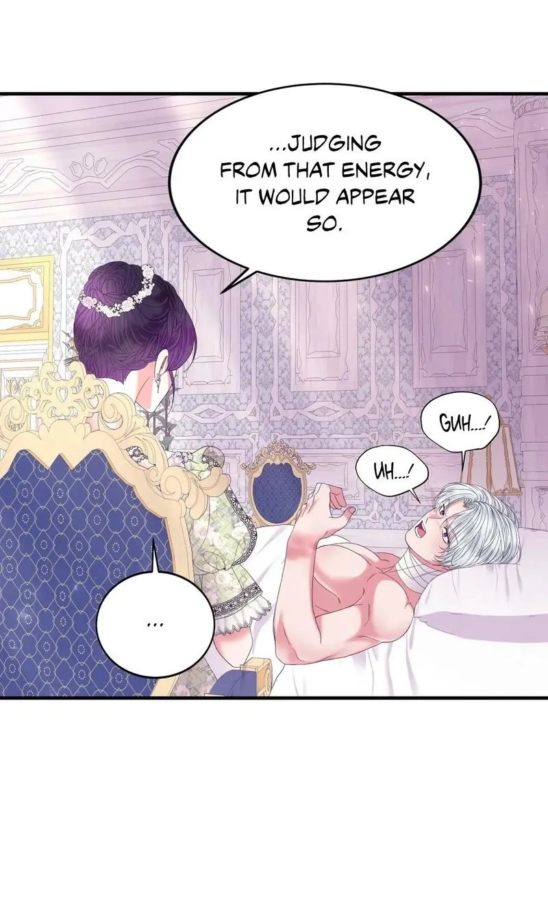 A Changed Man Chapter 20 page 40 - 