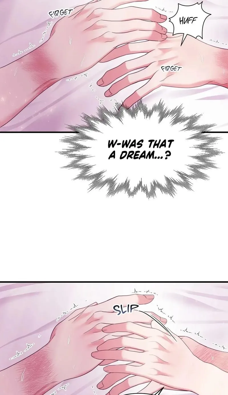 A Changed Man Chapter 20 page 5 - 