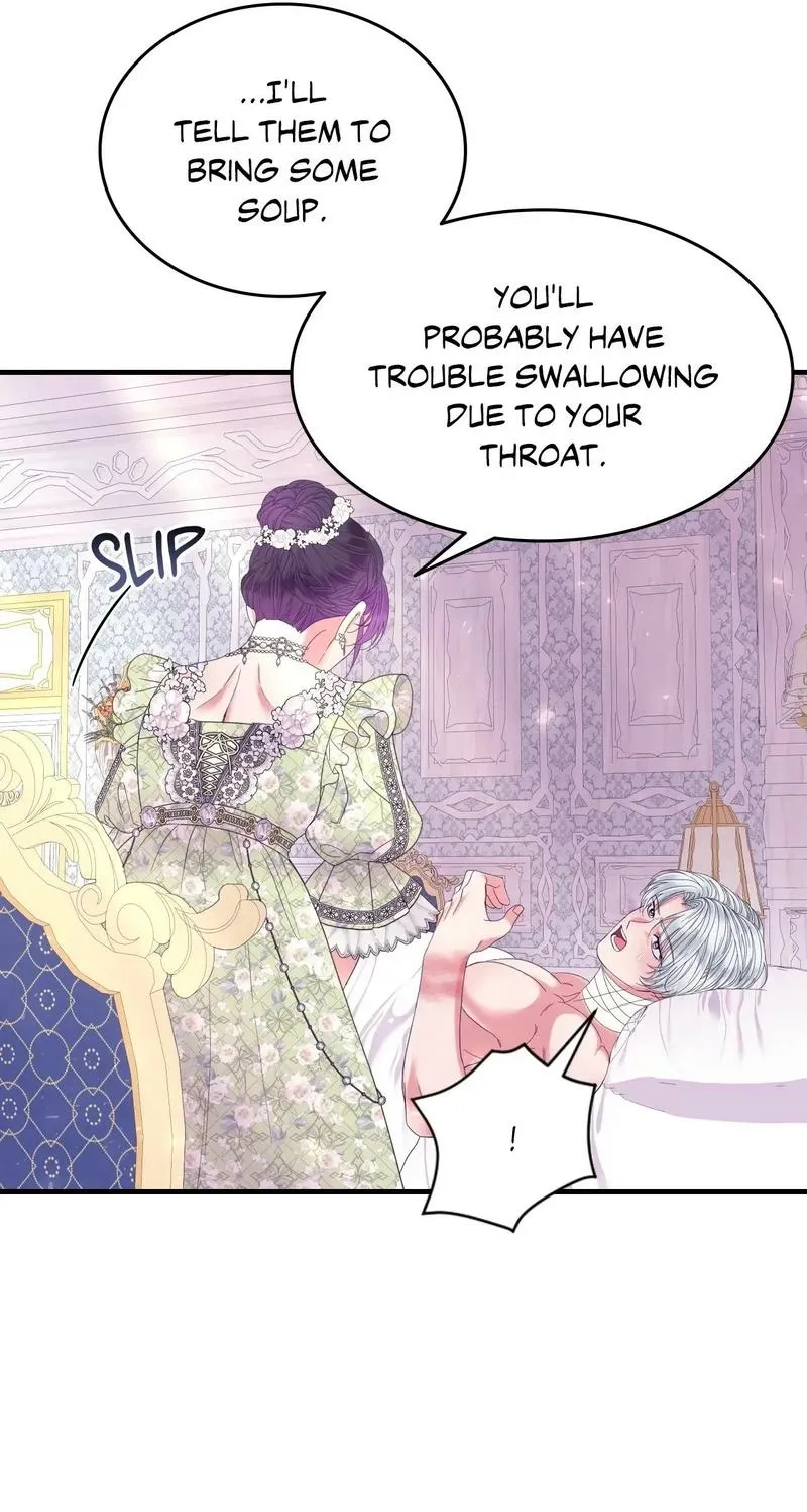 A Changed Man Chapter 20 page 41 - 
