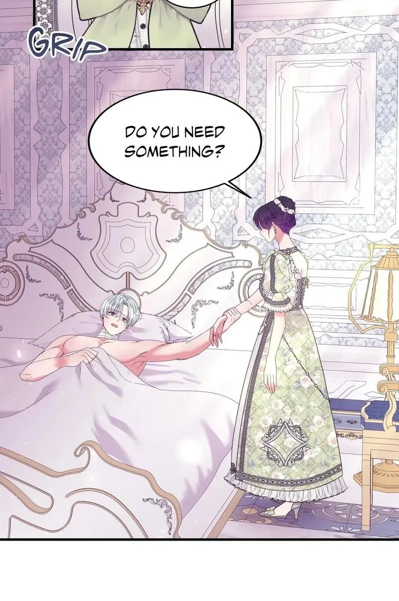 A Changed Man Chapter 20 page 45 - 