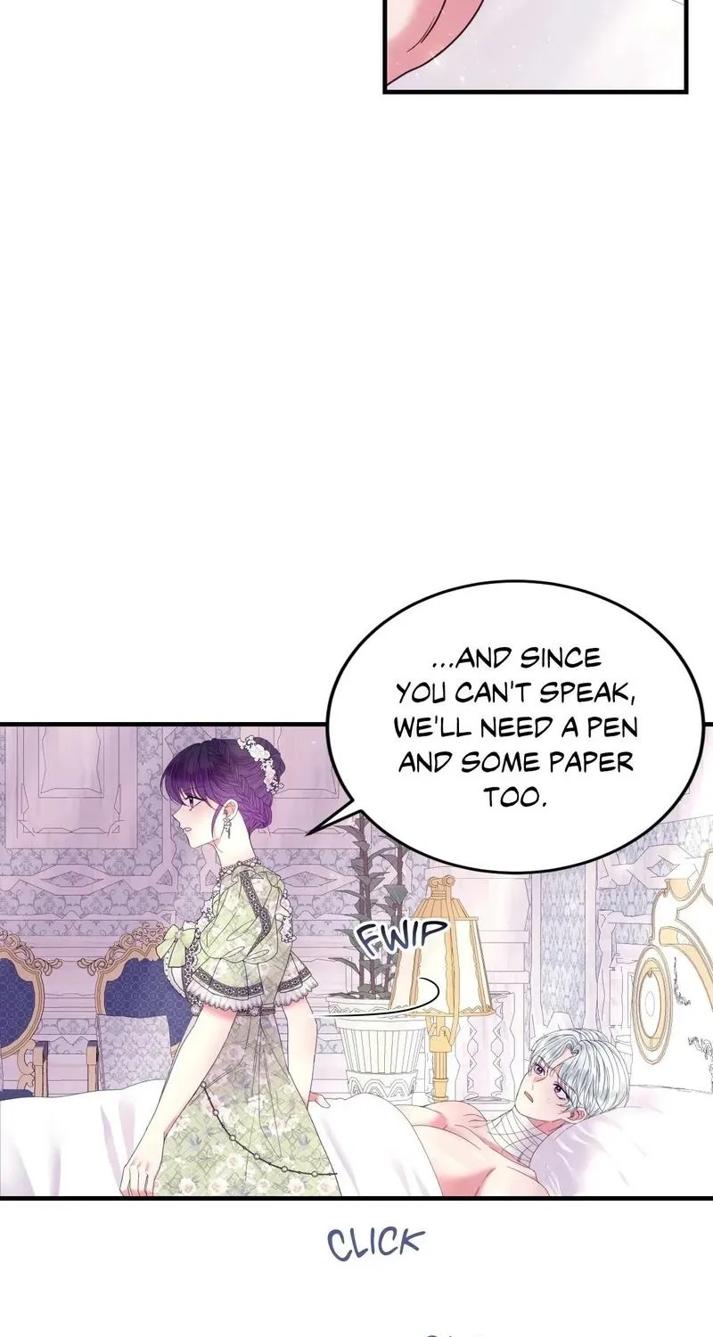 A Changed Man Chapter 20 page 47 - 