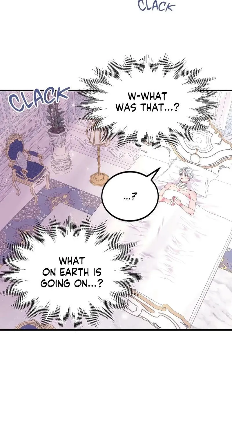 A Changed Man Chapter 20 page 48 - 