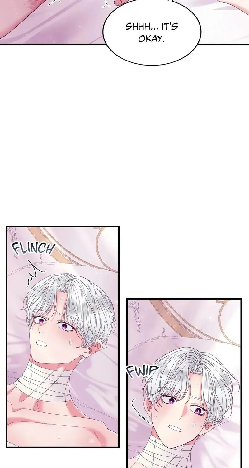 A Changed Man Chapter 20 page 6 - 