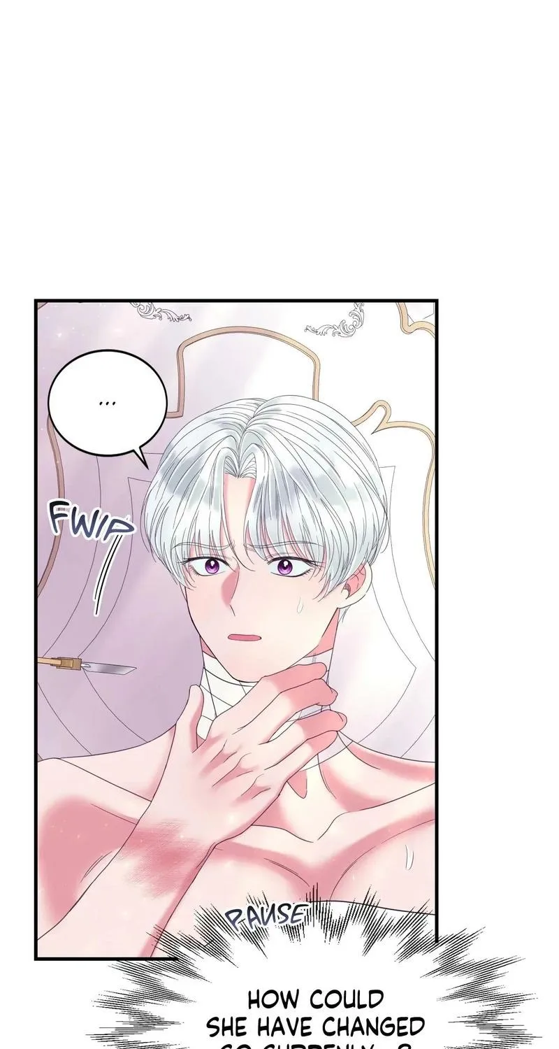 A Changed Man Chapter 20 page 53 - 