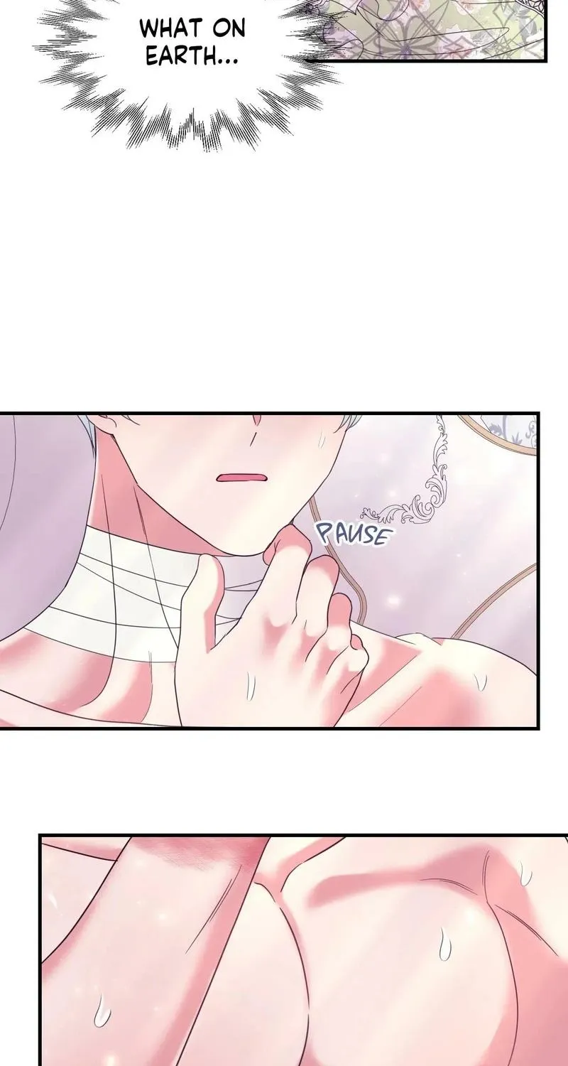 A Changed Man Chapter 20 page 55 - 