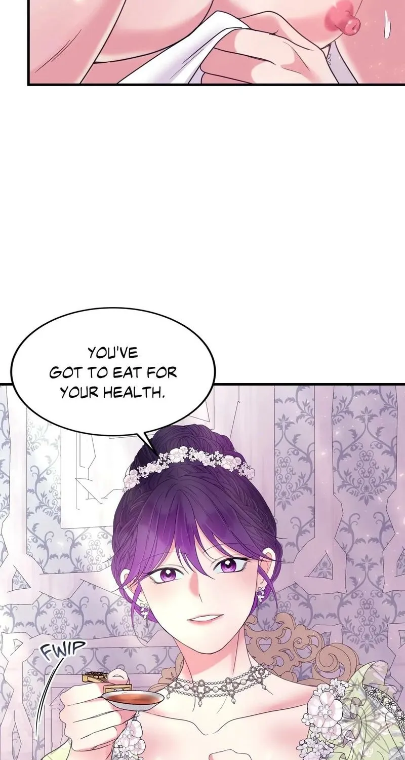 A Changed Man Chapter 20 page 56 - 