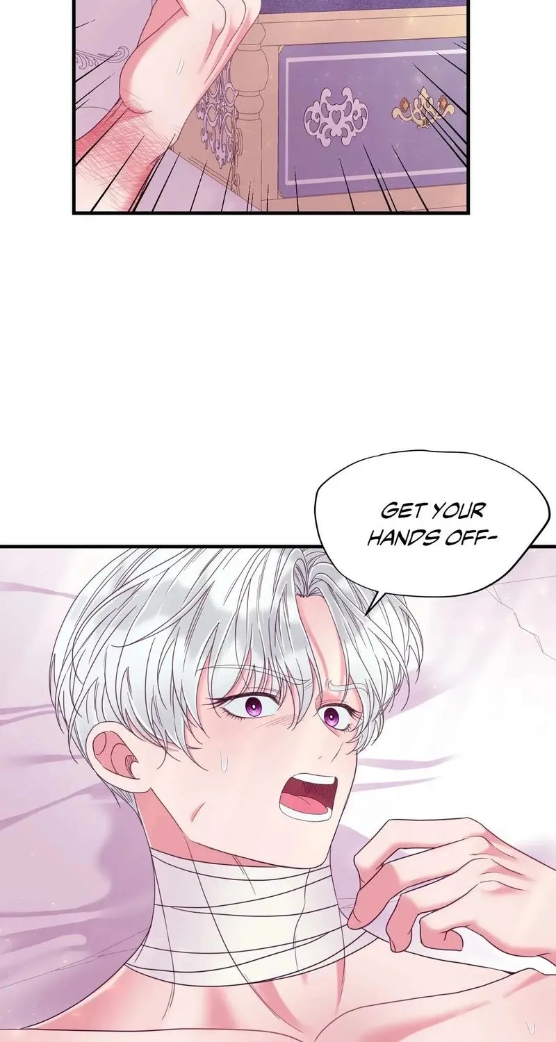 A Changed Man Chapter 20 page 9 - 