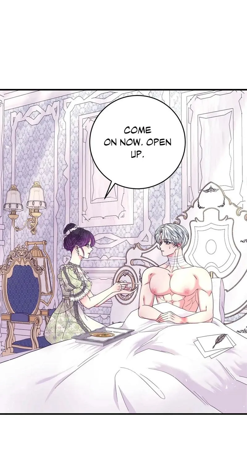 A Changed Man Chapter 21 page 1 - 