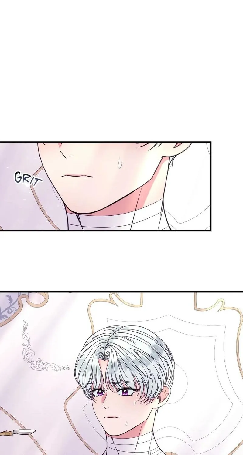 A Changed Man Chapter 21 page 2 - 