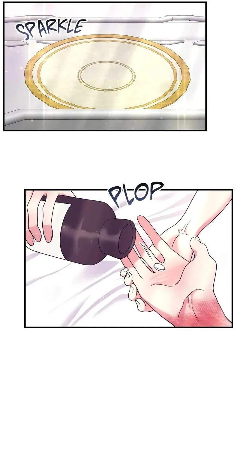 A Changed Man Chapter 21 page 11 - 