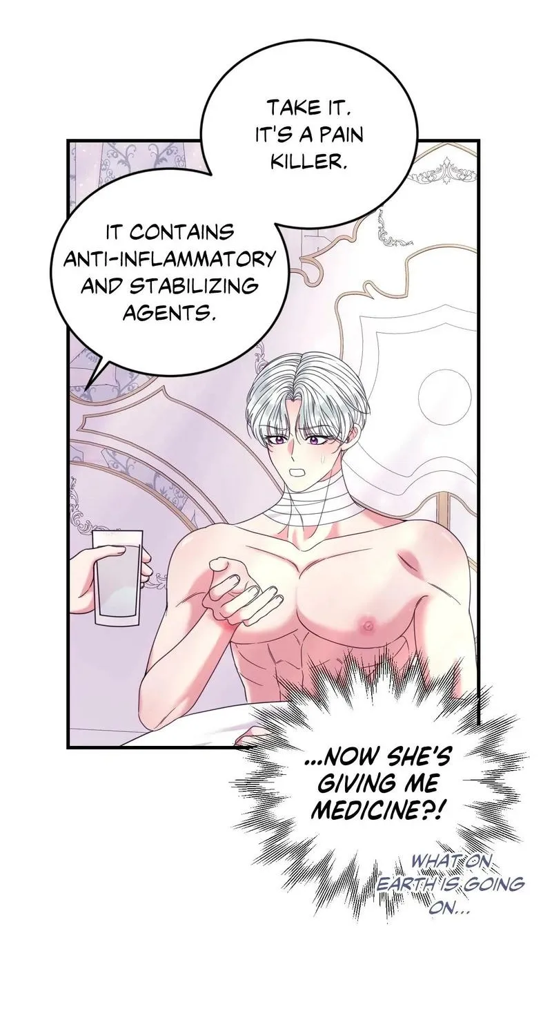 A Changed Man Chapter 21 page 12 - 