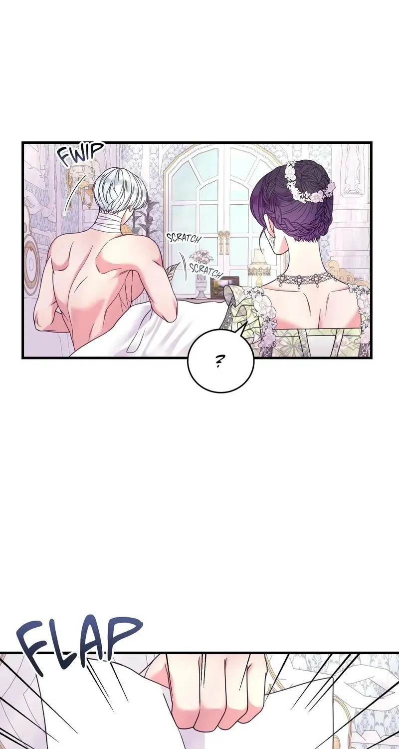 A Changed Man Chapter 21 page 13 - 