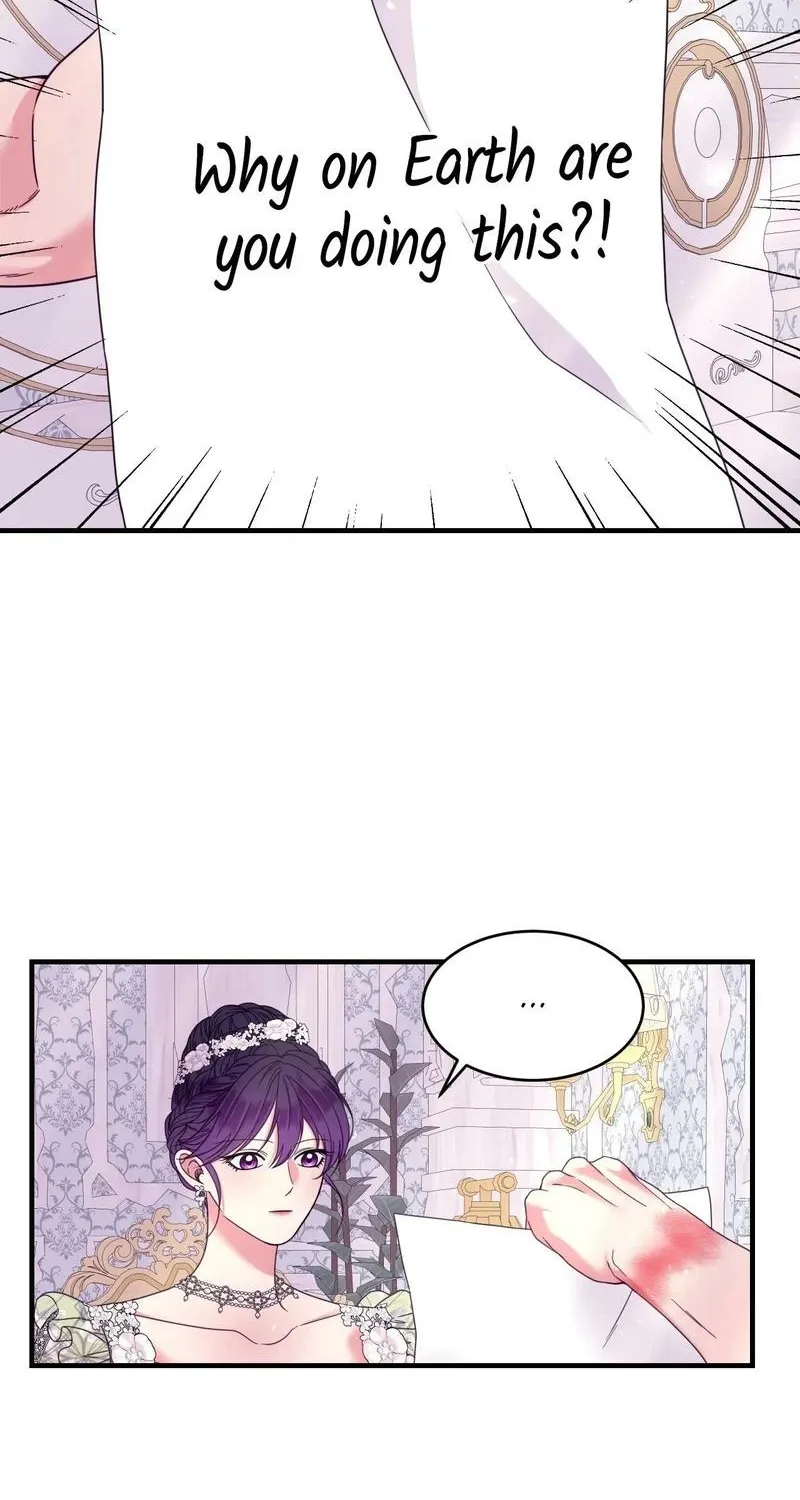 A Changed Man Chapter 21 page 14 - 