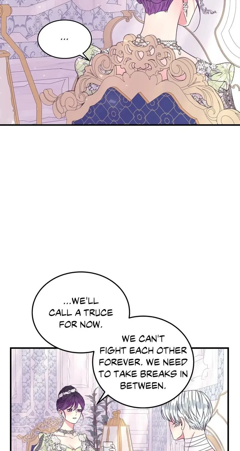 A Changed Man Chapter 21 page 16 - 