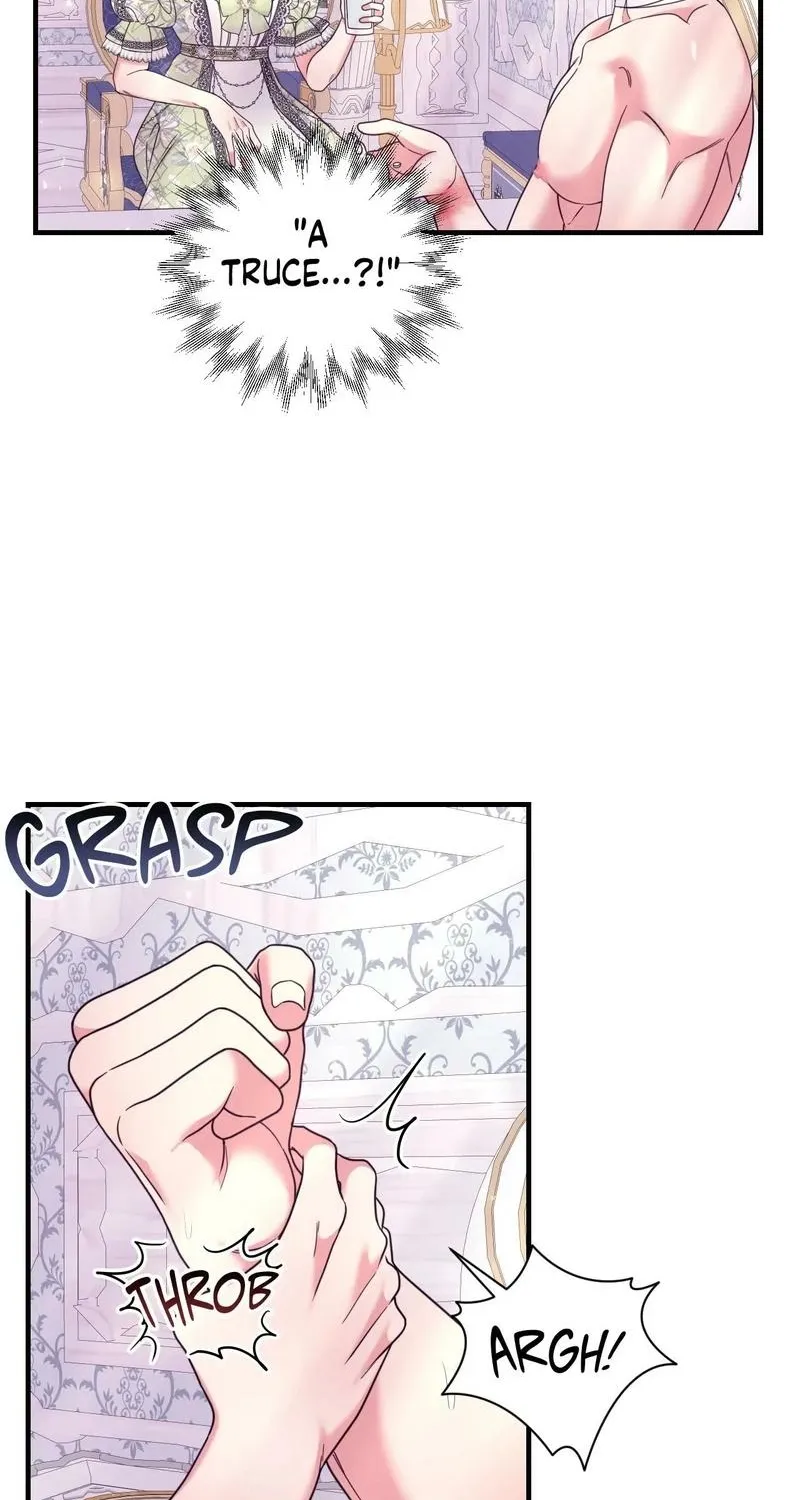 A Changed Man Chapter 21 page 17 - 