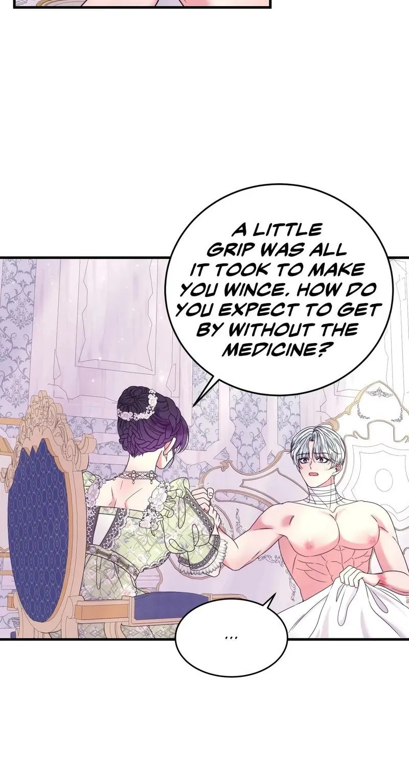 A Changed Man Chapter 21 page 18 - 