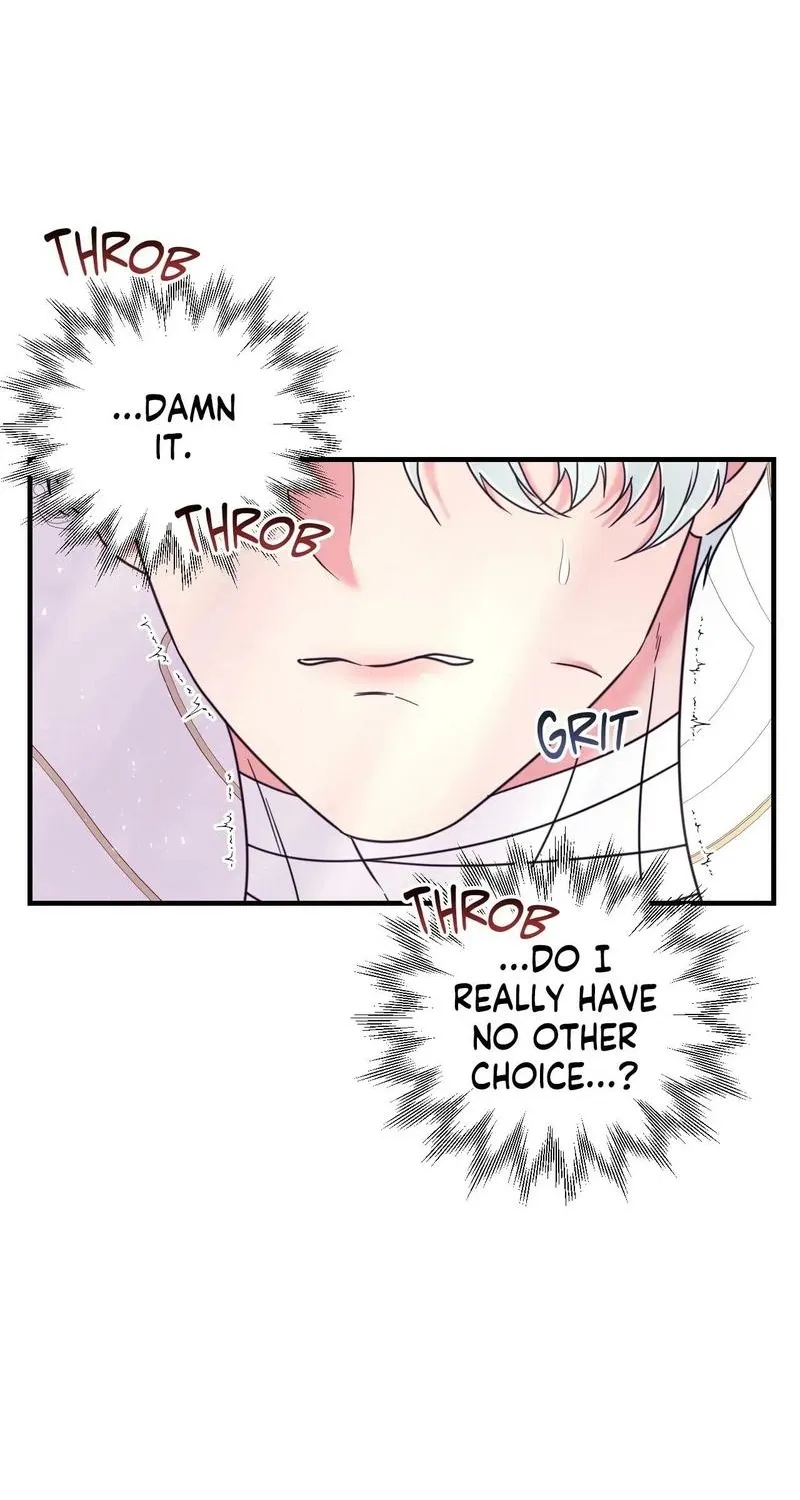 A Changed Man Chapter 21 page 19 - 