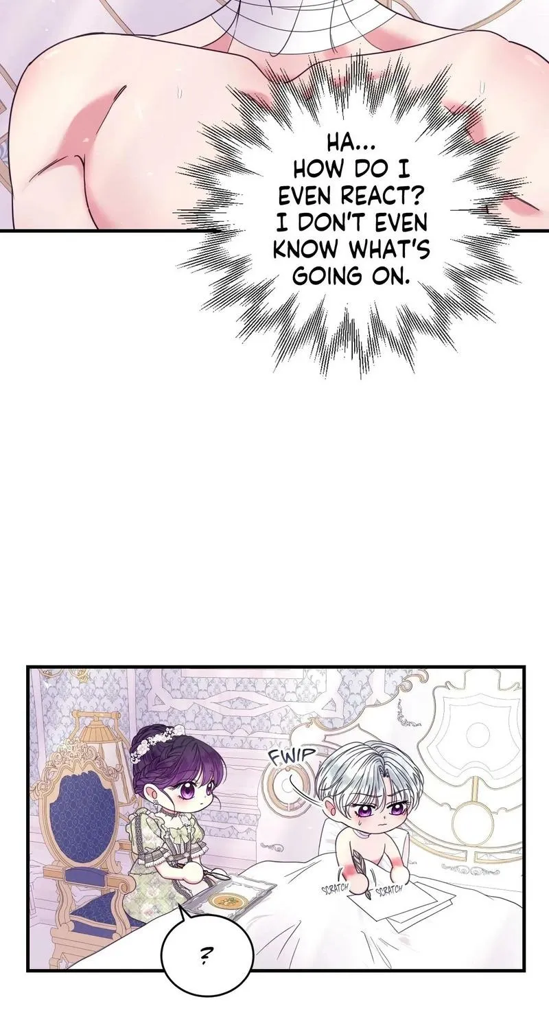 A Changed Man Chapter 21 page 3 - 
