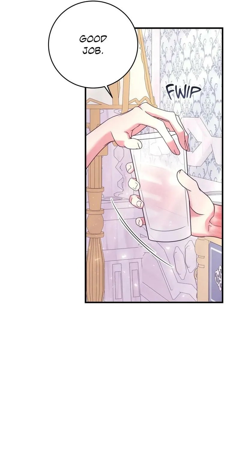 A Changed Man Chapter 21 page 21 - 