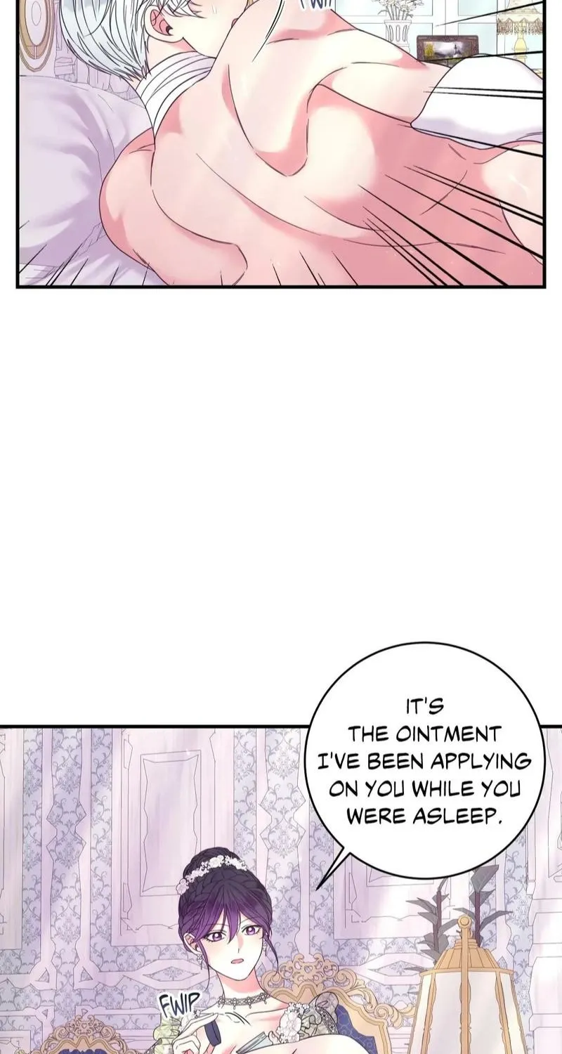 A Changed Man Chapter 21 page 24 - 
