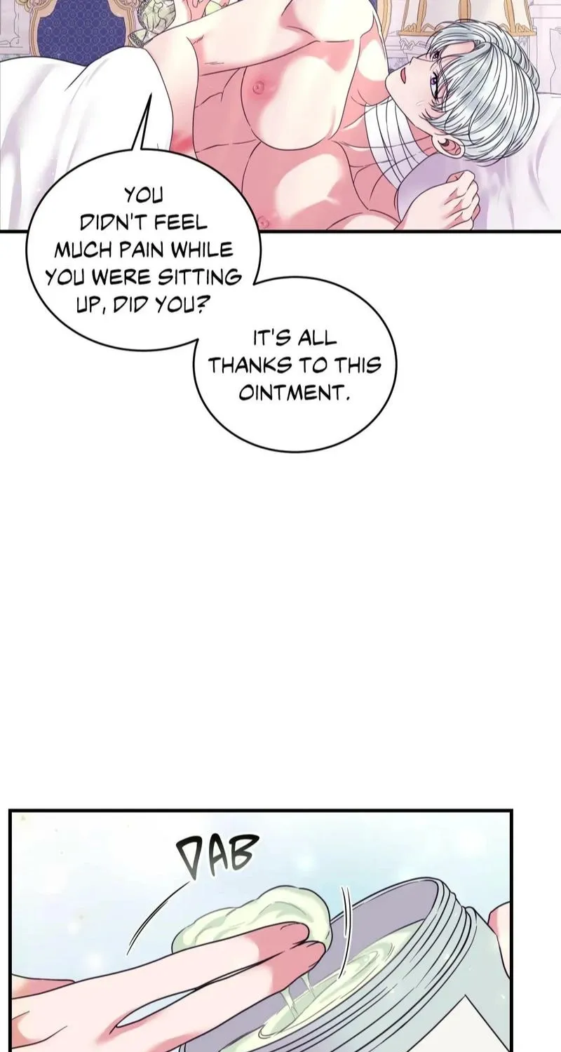 A Changed Man Chapter 21 page 25 - 