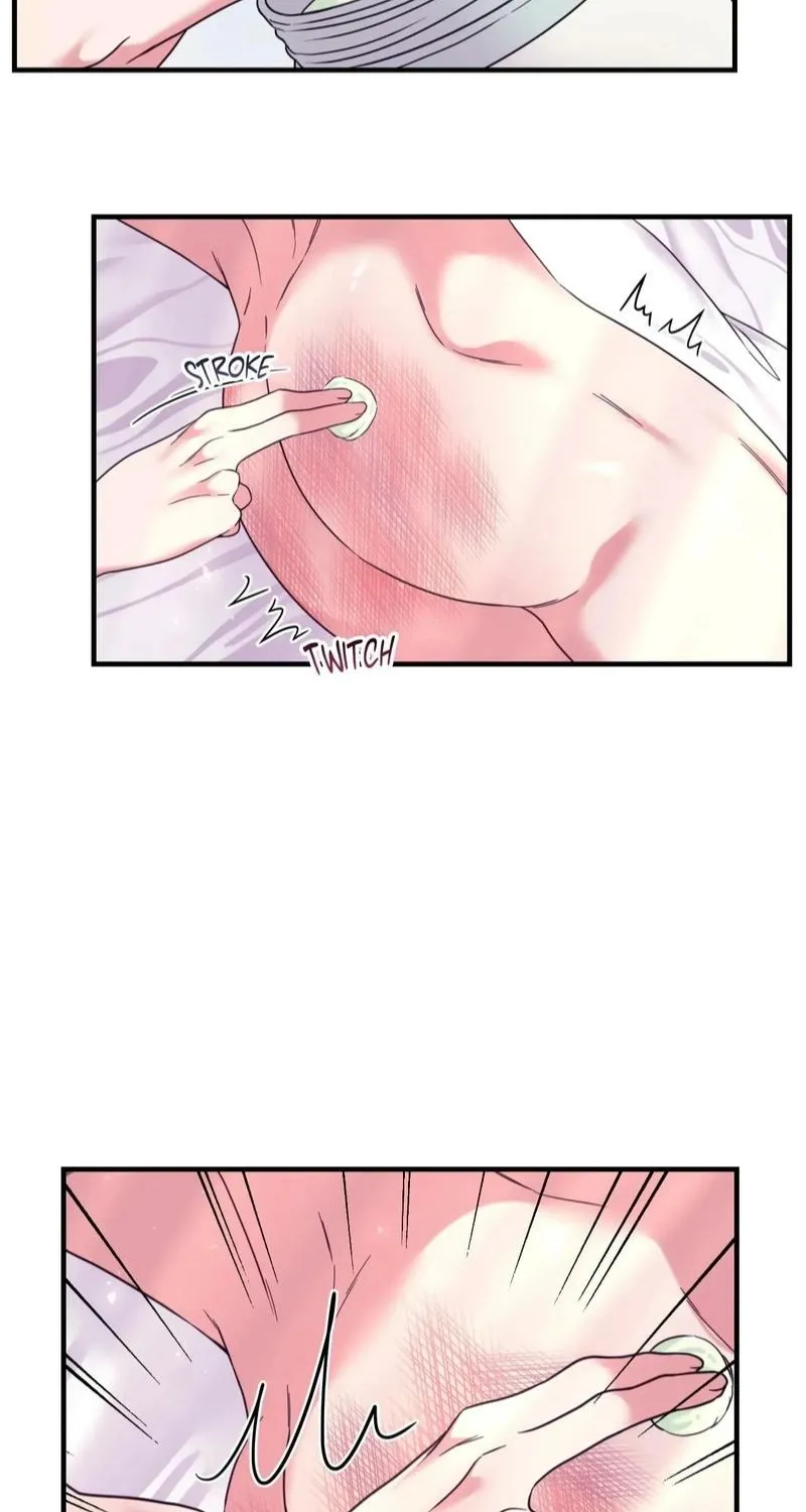 A Changed Man Chapter 21 page 26 - 