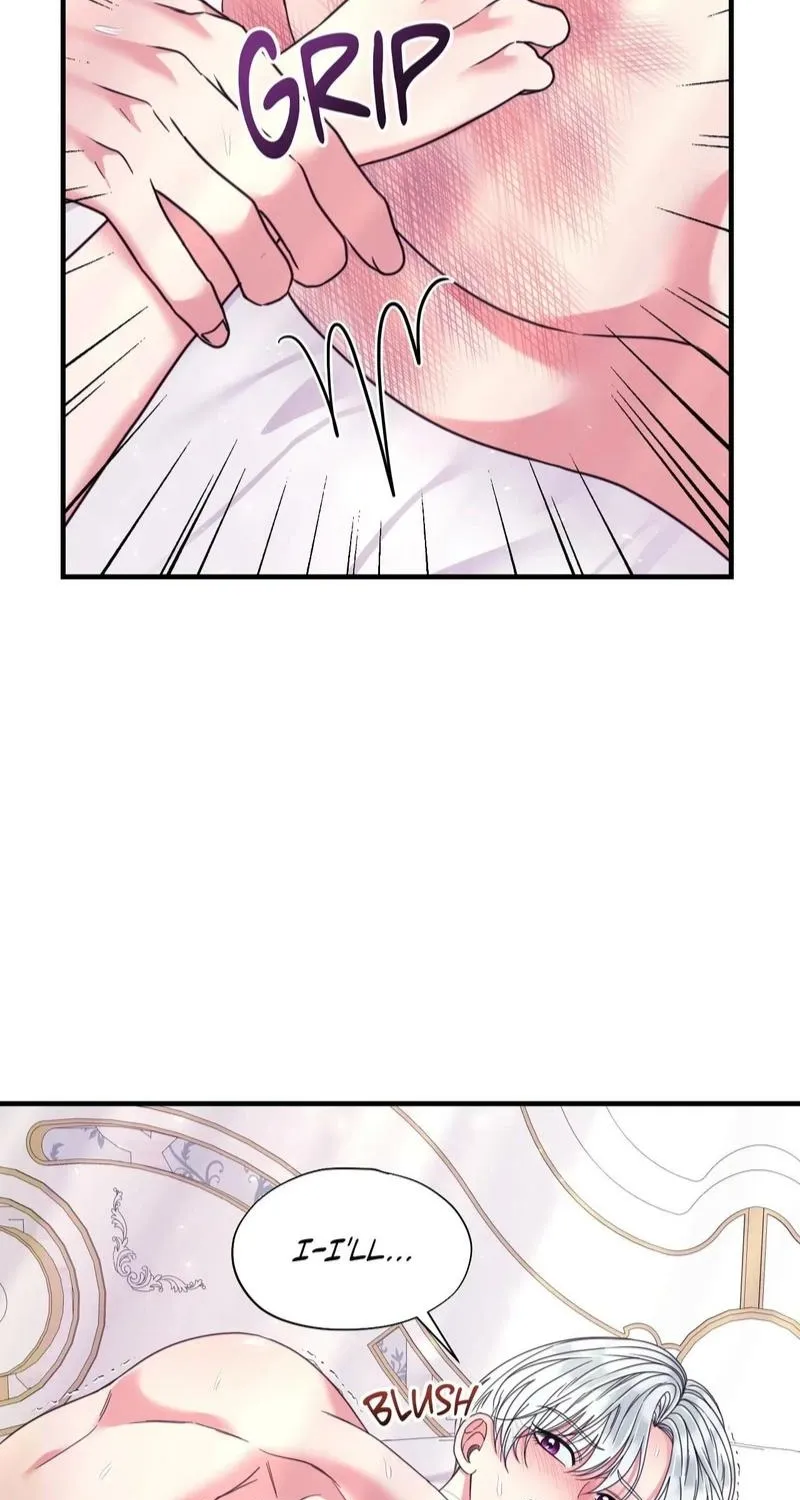 A Changed Man Chapter 21 page 27 - 
