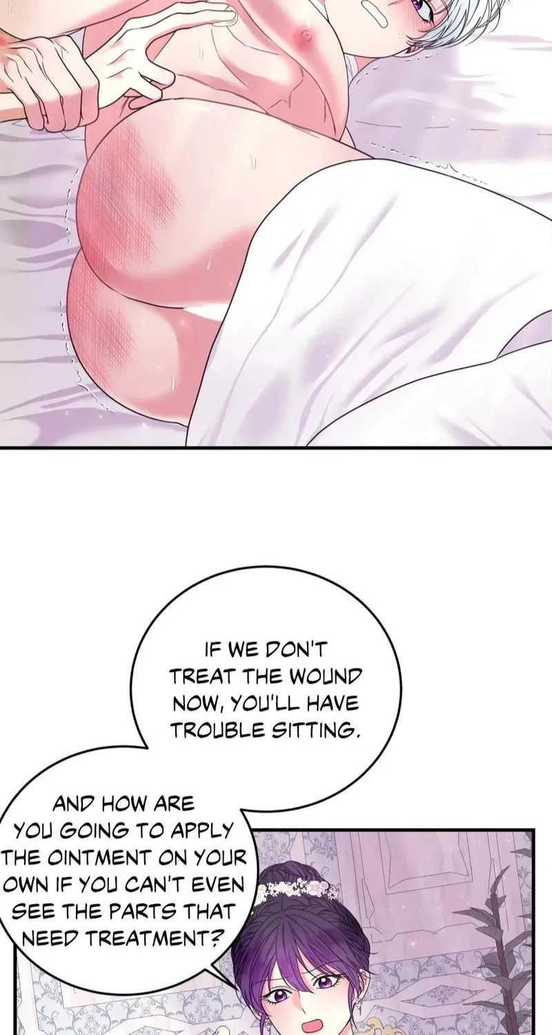 A Changed Man Chapter 21 page 28 - 