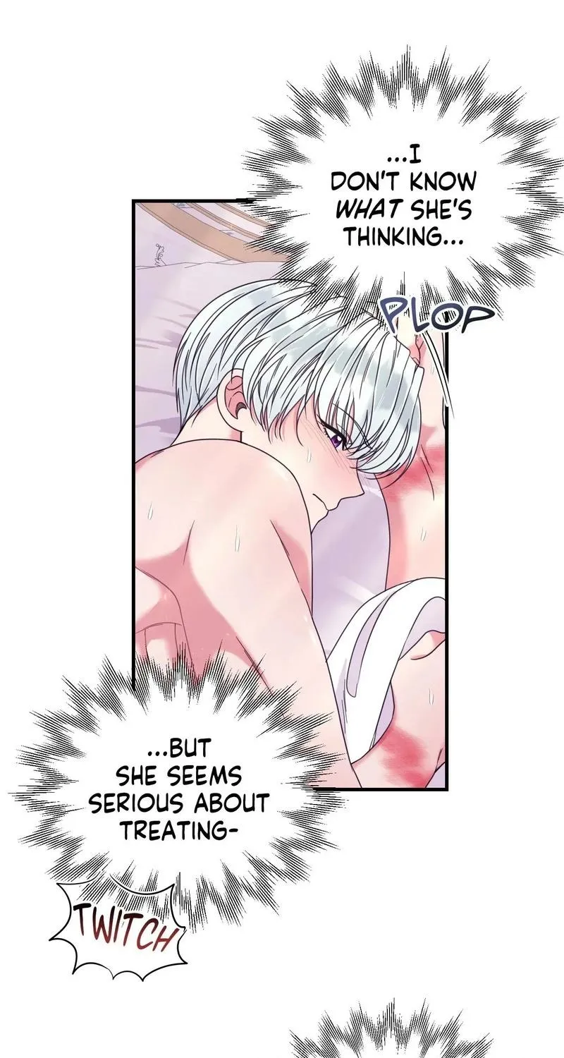 A Changed Man Chapter 21 page 31 - 