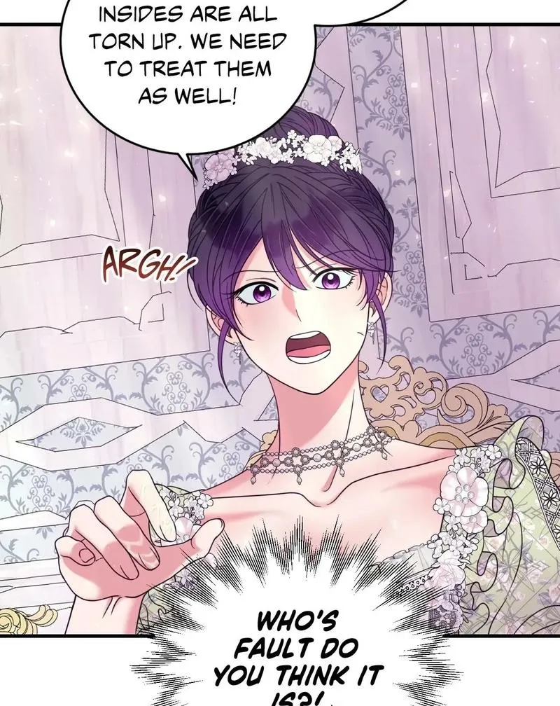 A Changed Man Chapter 21 page 35 - 