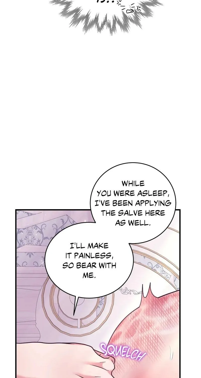 A Changed Man Chapter 21 page 36 - 