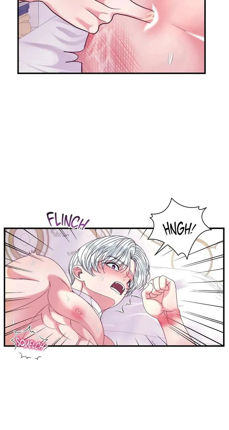 A Changed Man Chapter 21 page 37 - 